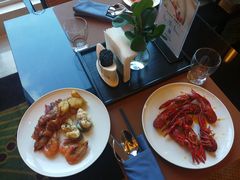 -常州武进九洲喜来登酒店