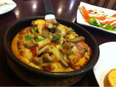 超级至尊-必胜客(百联又一城店)