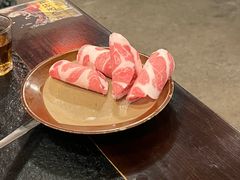 -渝井巷重庆老火锅(沈阳吉祥店)