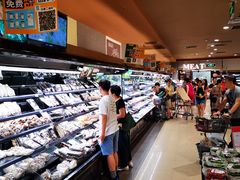 -AEON永旺(东方宝泰店)