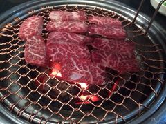 iphone_upload_pic-本家韩国烤肉(财富大厦店)
