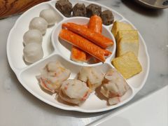 -北平三兄弟涮肉(簋街总店)