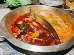 -小龙坎火锅(总店)