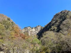 -北京上方山国家森林公园