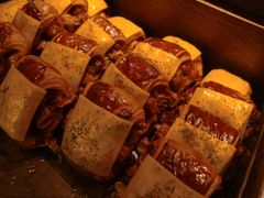 -B&C黄油与面包·THE GARDEN BAKERY概念店(世纪汇店)