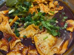 -柳州肥姨妈大骨螺蛳粉(江宁万达店)