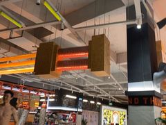 -燃无界格斗·拳击搏击体能馆(优品道店)