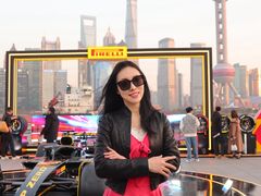 -上海港国际客运中心