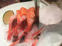 -沼津港渔市(宏伊国际广场店)