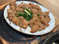 -啫火啫啫煲·顺德干蒸(西乡天虹店)