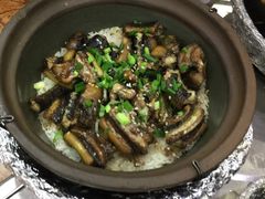 -红星光发煲仔饭(大石街店)