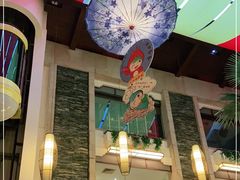 -江门古兜温泉小镇