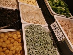 -素清香(解放路店)