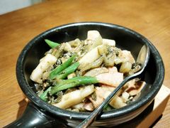 -十二舍·湯物素煮(江泰潤政店)