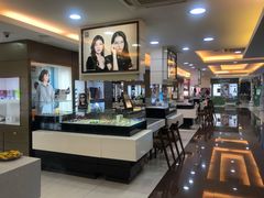 -宝岛眼镜(杭州万塘路旗舰店)