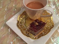 -8餐厅(新葡京酒店)