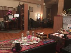 -莲泰式·中式·沐足·精油SPA采耳(天河店)