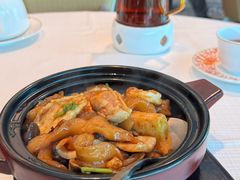 -金悦轩海鲜酒家(拱北店)