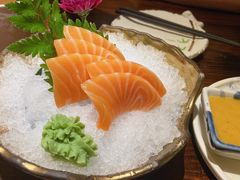 -鸟鹏烧鸟居酒屋(熙龙湾店)