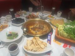 -涿派·炝锅鱼(涿州店)