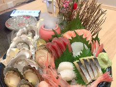 -季玄精致日本料理自助餐(闸北公园店)