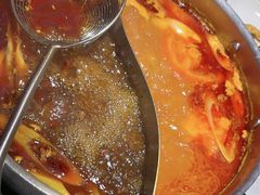 -宴全牛粤来越牛潮汕鲜牛肉火锅(海州万达广场店)