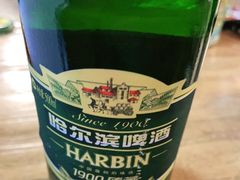 -小赵烧烤(银亿店)