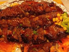 -绿雅居原生态农庄(小涌店)