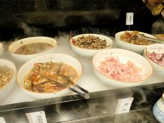 -全盛自助烤肉(大商新玛特鞍山店)