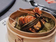 -江南雅厨(李公堤店)