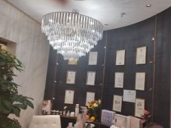 -爱睫物语·疗愈美睫美甲