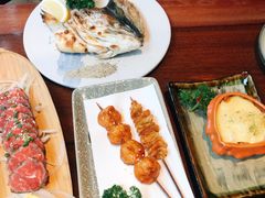 -古京·臻致料理(月湖店)