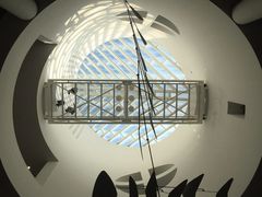 -旧金山现代艺术博物馆