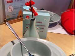 -蜜桃餐厅·伴山(绿宝广场店)