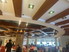 -天福苑(崇宁路店)