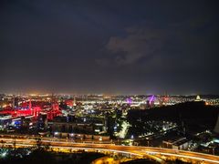 -红光山