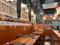 -大阪烧肉BAKA一代(十亩地店)