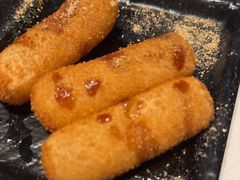-锅立方•炭火蛙锅(六合万达广场店)