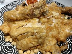 葫芦鸡-汉唐宴长安食府