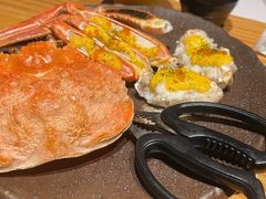 -花潮料理艺食馆(世欧广场店)