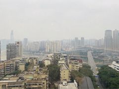 -全季酒店(重庆李子坝牛角沱地铁站店)