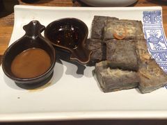 iphone_upload_pic-云海肴·汽锅鸡·云南菜(天津国金汇店)