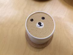 -爱樂咖啡(青年体育公园店)