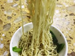 -浪记面店(老墟村店)