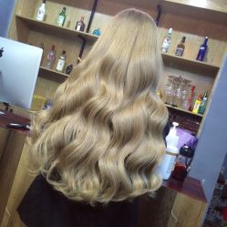 -INS hair salon