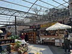 -京北渔家傲