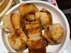 -渝是乎酸菜鱼(龙旗购物中心店)