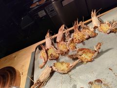 -芭菲盛宴·环球美食(北城国际店)