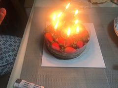 莓果森林-PETIT PARIS 小巴黎(花园道店)