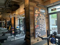 -OneFit健身(汇锦城店)